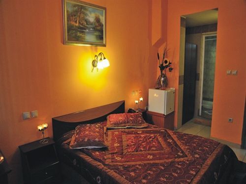 Alexandria Hotel Thessaloniki Buitenkant foto